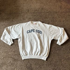 Cape Cod Crewneck